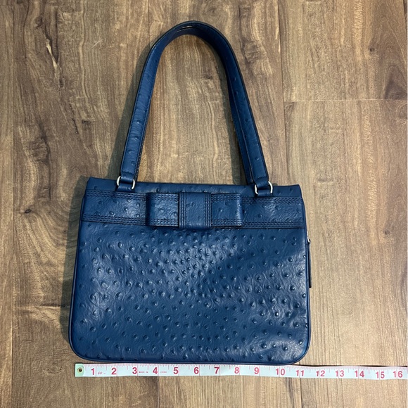 NWOT Kate Spade Charm City Nightsky Handbag - Picture 9 of 11